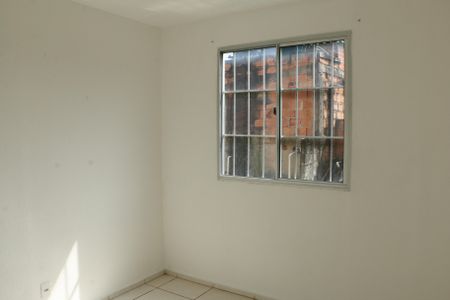 Apartamento para alugar com 43m², 2 quartos e 1 vagaquarto