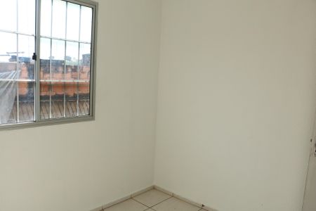 Apartamento para alugar com 43m², 2 quartos e 1 vagaquarto