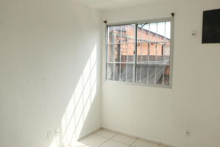 Apartamento para alugar com 43m², 2 quartos e 1 vagaquarto