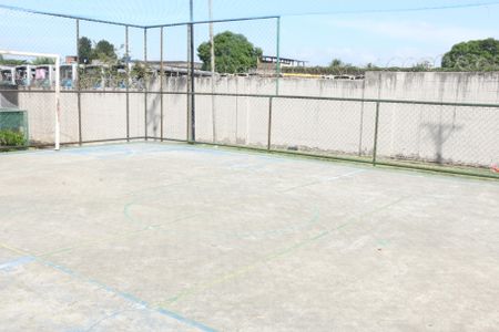 Apartamento para alugar com 43m², 2 quartos e 1 vagaQuadra Esportiva