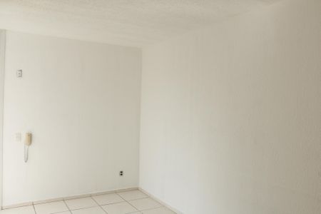 sala de apartamento para alugar com 2 quartos, 43m² em Jardim da Posse, Nova Iguaçu