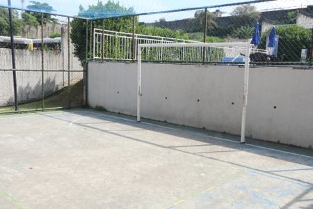 Apartamento para alugar com 43m², 2 quartos e 1 vagaQuadra Esportiva