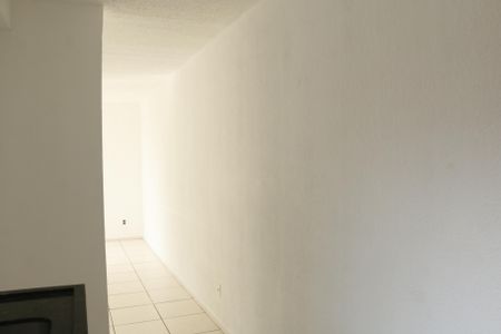 Apartamento para alugar com 43m², 2 quartos e 1 vagaCozinha