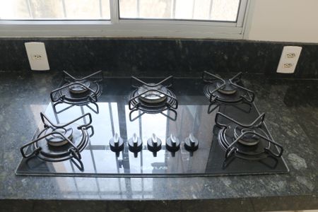 Apartamento para alugar com 43m², 2 quartos e 1 vagacoz