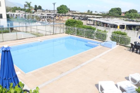 Apartamento para alugar com 43m², 2 quartos e 1 vagaPiscina