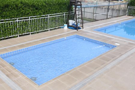 Apartamento para alugar com 43m², 2 quartos e 1 vagaPiscina