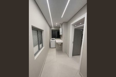 Apartamento à venda com 165m², 3 quartos e 3 vagas Apartamento à venda com 165m², 3 quartos e 3 vagasÁrea de Serviço