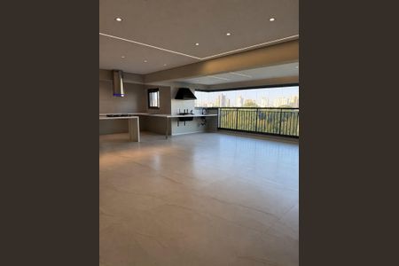 Apartamento à venda com 165m², 3 quartos e 3 vagas Apartamento à venda com 165m², 3 quartos e 3 vagasSala