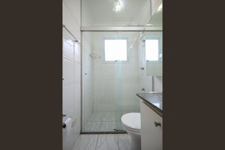 Casa de condomínio à venda com 168m², 3 quartos e 2 vagasBanheiro Suíte 