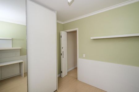 Casa de condomínio à venda com 168m², 3 quartos e 2 vagasQuarto 1