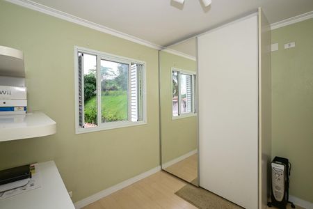 Casa de condomínio à venda com 168m², 3 quartos e 2 vagasQuarto 1