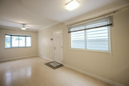 Sala de casa de condomínio à venda com 3 quartos, 168m² em Parque Assuncao, Taboão da Serra