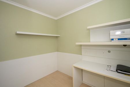 Casa de condomínio à venda com 168m², 3 quartos e 2 vagasQuarto 1