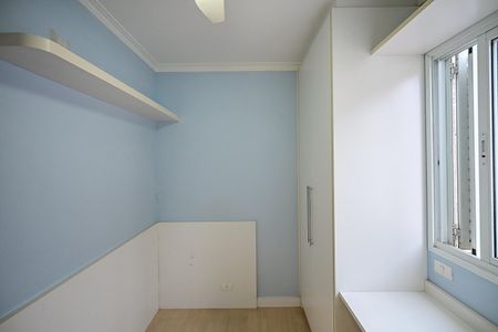 Casa de condomínio à venda com 168m², 3 quartos e 2 vagasQuarto 2