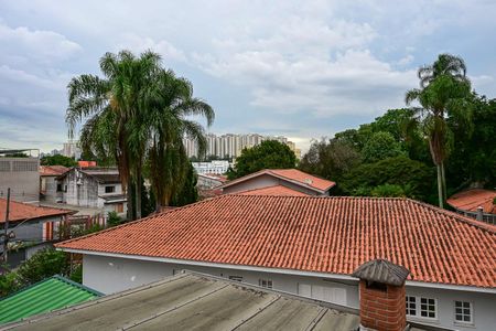 Casa de condomínio à venda com 168m², 3 quartos e 2 vagasVista do Quarto 1