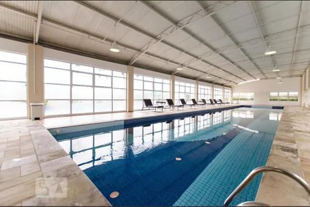 Apartamento para alugar com 162m², 3 quartos e 3 vagas Apartamento para alugar com 162m², 3 quartos e 3 vagasPiscina