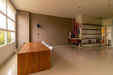 Apartamento para alugar com 162m², 3 quartos e 3 vagas Apartamento para alugar com 162m², 3 quartos e 3 vagasÁrea comum