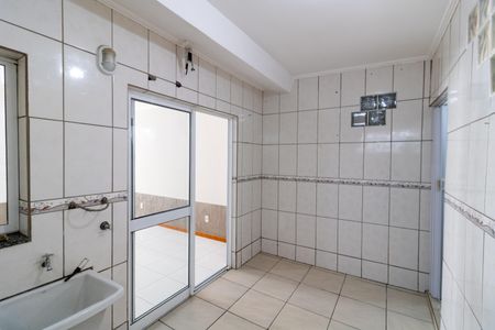 Casa de condomínio à venda com 97m², 2 quartos e 1 vaga Casa de condomínio à venda com 97m², 2 quartos e 1 vagaÁrea de Serviço