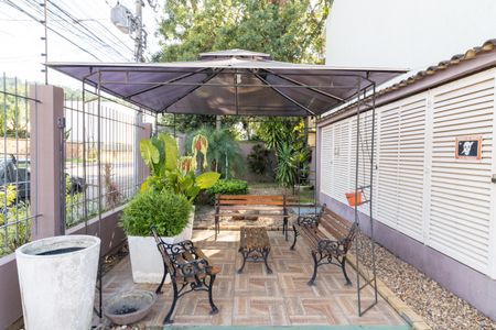 Casa de condomínio à venda com 97m², 2 quartos e 1 vaga Casa de condomínio à venda com 97m², 2 quartos e 1 vagaÁrea comum