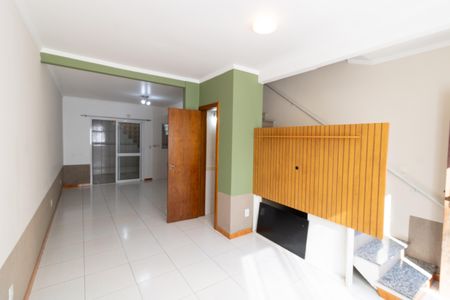 Casa de condomínio à venda com 97m², 2 quartos e 1 vaga Casa de condomínio à venda com 97m², 2 quartos e 1 vagaSala