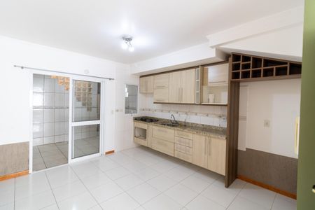 Casa de condomínio à venda com 97m², 2 quartos e 1 vaga Casa de condomínio à venda com 97m², 2 quartos e 1 vagaCozinha