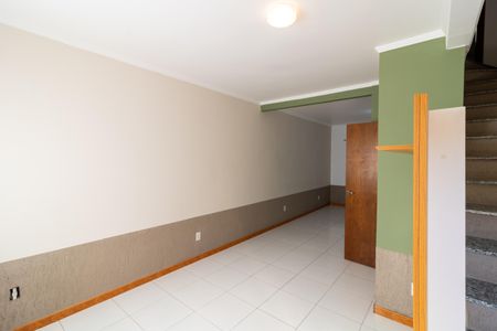 Casa de condomínio à venda com 97m², 2 quartos e 1 vaga Casa de condomínio à venda com 97m², 2 quartos e 1 vagaSala