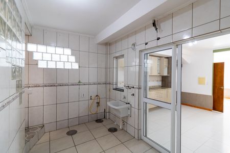 Casa de condomínio à venda com 97m², 2 quartos e 1 vaga Casa de condomínio à venda com 97m², 2 quartos e 1 vagaÁrea de Serviço