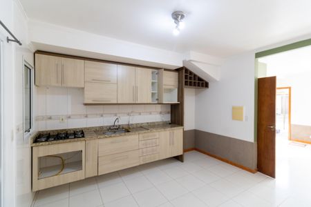 Casa de condomínio à venda com 97m², 2 quartos e 1 vaga Casa de condomínio à venda com 97m², 2 quartos e 1 vagaCozinha