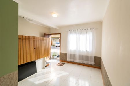 Casa de condomínio à venda com 97m², 2 quartos e 1 vaga Casa de condomínio à venda com 97m², 2 quartos e 1 vagaSala