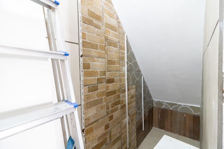 Casa de condomínio à venda com 97m², 2 quartos e 1 vaga Casa de condomínio à venda com 97m², 2 quartos e 1 vagaÁrea de Serviço