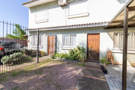 Casa de condomínio à venda com 97m², 2 quartos e 1 vaga Casa de condomínio à venda com 97m², 2 quartos e 1 vagaGaragem