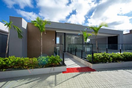 Casa à venda com 623m², 5 quartos e 4 vagasFACHADA