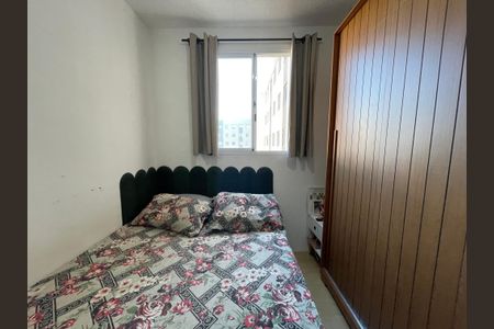 Apartamento para alugar com 38m², 2 quartos e sem vagaQuarto 1