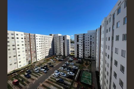 Apartamento para alugar com 38m², 2 quartos e sem vagaSala