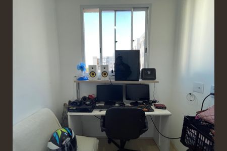 Apartamento para alugar com 38m², 2 quartos e sem vagaQuarto 2