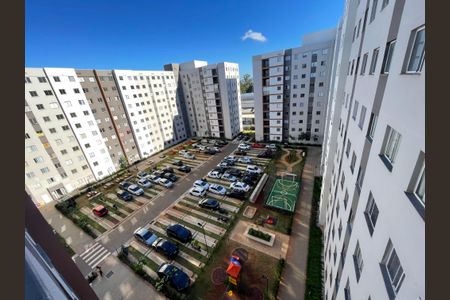 Apartamento para alugar com 38m², 2 quartos e sem vagaQuarto 2