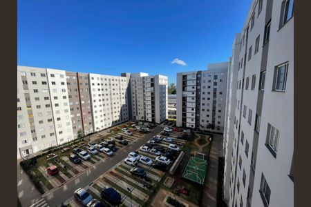 Apartamento para alugar com 38m², 2 quartos e sem vagaQuarto 1