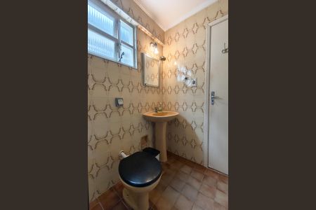 Apartamento para alugar com 70m², 1 quarto e 1 vaga Apartamento para alugar com 70m², 1 quarto e 1 vagaBanheiro