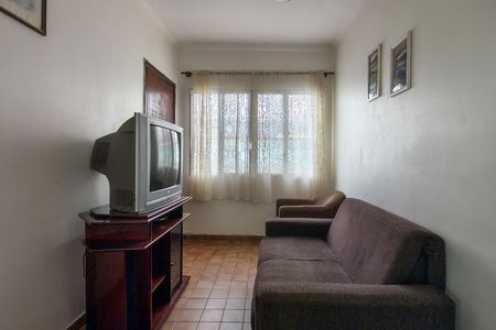 Apartamento para alugar com 70m², 1 quarto e 1 vaga Apartamento para alugar com 70m², 1 quarto e 1 vagaSala