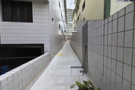 Apartamento para alugar com 70m², 1 quarto e 1 vaga Apartamento para alugar com 70m², 1 quarto e 1 vagaDucha