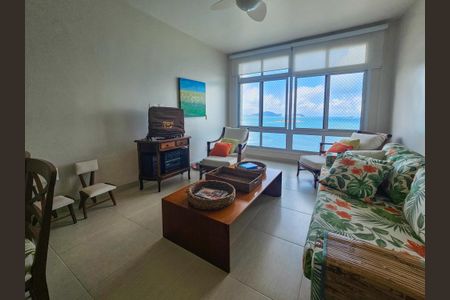 Apartamento para alugar com 3 quartos, 150m² em Vila Alzira, Guarujá