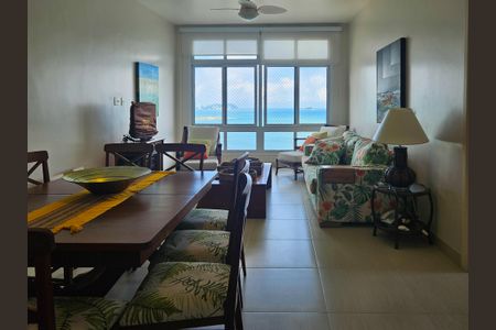 Apartamento para alugar com 3 quartos, 150m² em Vila Alzira, Guarujá