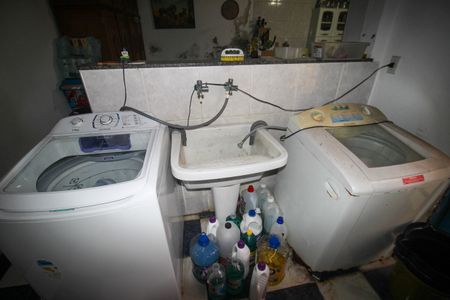 Casa para alugar com 200m², 3 quartos e 2 vagas