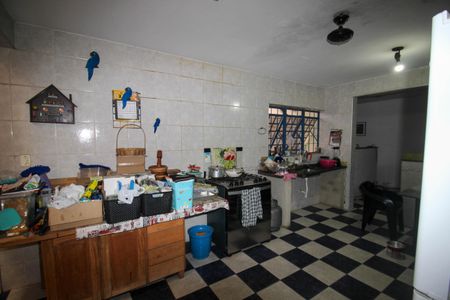 Casa para alugar com 200m², 3 quartos e 2 vagas