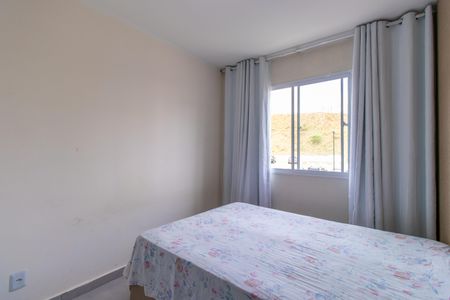 Quarto 1 de apartamento para alugar com 2 quartos, 48m² em Lajeado, Cotia