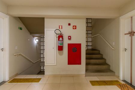Apartamento para alugar com 48m², 2 quartos e 1 vaga Apartamento para alugar com 48m², 2 quartos e 1 vagaÁrea comum