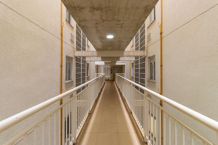 Apartamento para alugar com 48m², 2 quartos e 1 vaga Apartamento para alugar com 48m², 2 quartos e 1 vagaÁrea comum