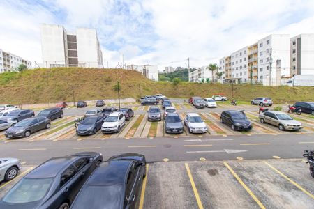 Apartamento para alugar com 48m², 2 quartos e 1 vaga Apartamento para alugar com 48m², 2 quartos e 1 vagaVista do Quarto 2