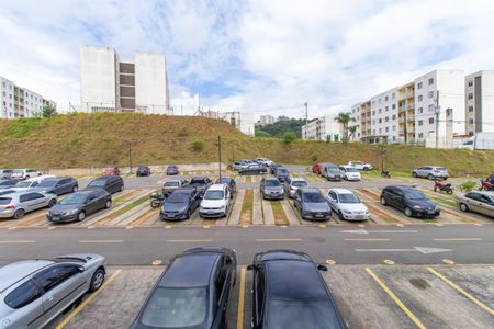 Apartamento para alugar com 48m², 2 quartos e 1 vaga Apartamento para alugar com 48m², 2 quartos e 1 vagaVista do Quarto 1