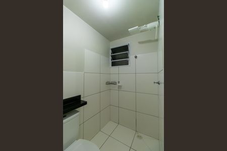 Apartamento para alugar com 48m², 2 quartos e 1 vaga Apartamento para alugar com 48m², 2 quartos e 1 vagaBanheiro